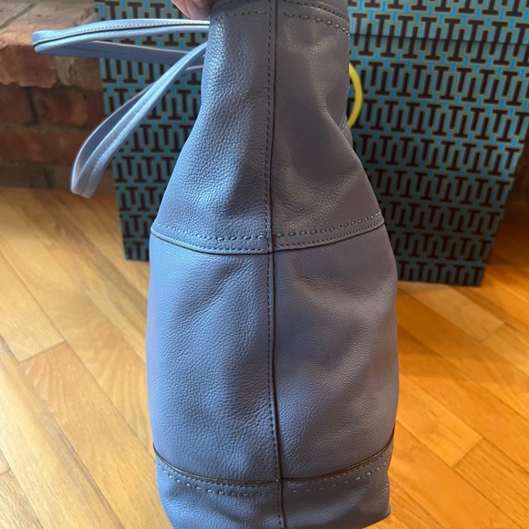 Vintage Tory Burch Amalie Simple Tote - Picture 5 of 13